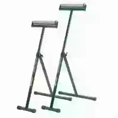 Roller Stands & Trestles